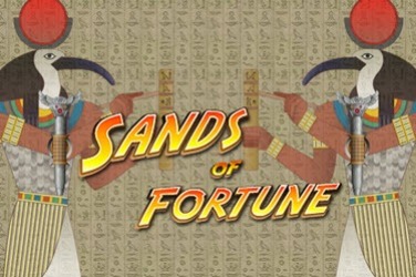 Sands Of Fortune