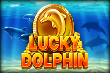 Lucky Dolphin