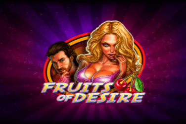 Fruits of Desire