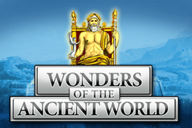 Wonders of the Ancient World