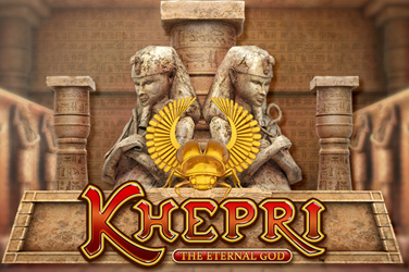 Khepri (The Eternal God)