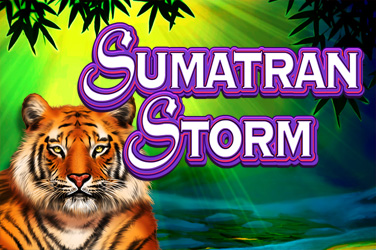 Sumatran Storm