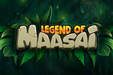 Legend of Maasai