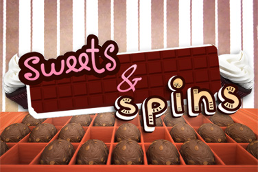 Sweets & Spins