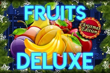 Fruits Deluxe Christmas Edition