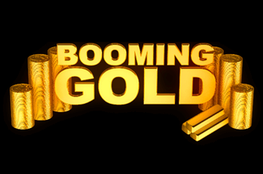 Booming Gold