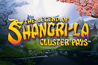 The Legend of Shangri-La: Cluster Pays