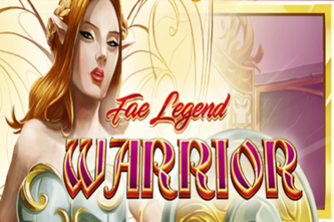 Fae Legend Warrior