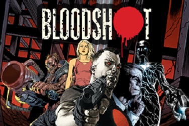 BloodShot