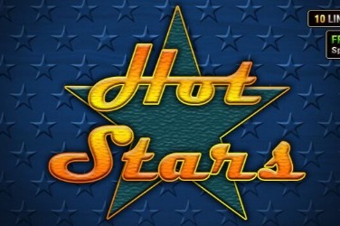 Hot Stars