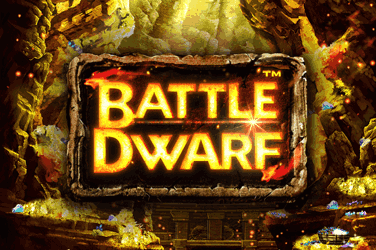 Battle Dwarf