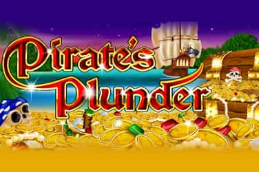 Pirate's Plunder