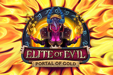 Elite of Evil – Portal of Gold