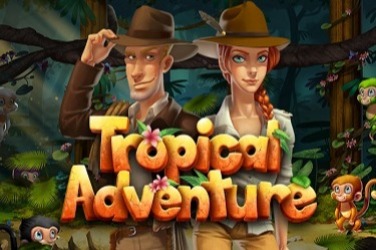 Tropical Adventure