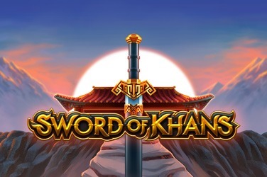 Sword of Khans