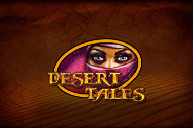 Desert Tales