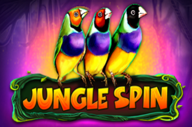 Jungle Spin