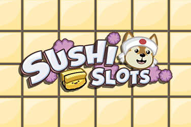 Sushi Slots