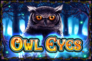 Owl Eyes Nova