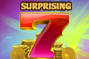 Surprising 7