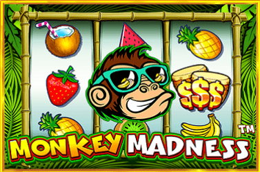 Monkey Madness