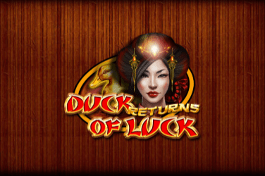 Duck of Luck Returns