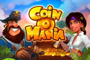 Coin-o-Mania