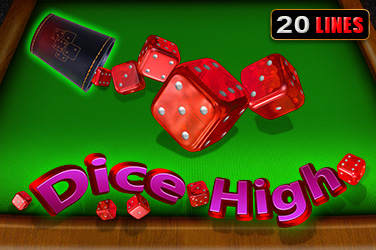 Dice High