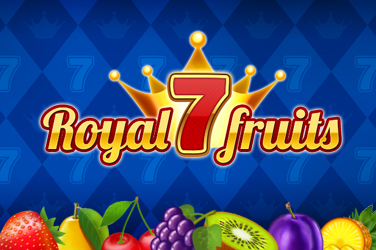 Royal 7 Fruits