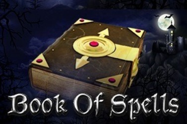 Book of Spells