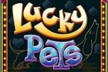 Lucky Pets