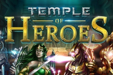 Temple of Heroes