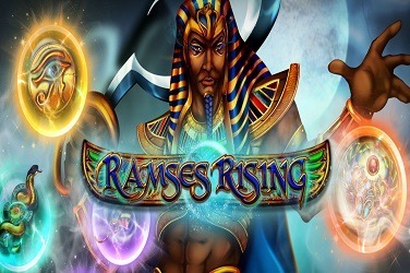 Ramses Rising