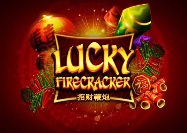 Lucky Firecracker