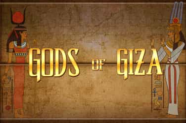 Gods of Giza