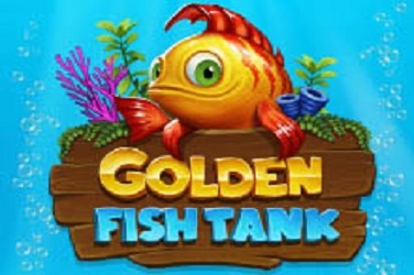 Golden Fish Tank