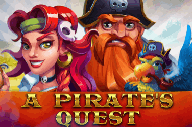 A Pirate's Quest