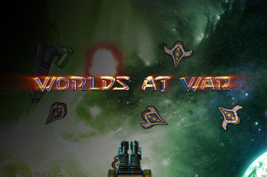 Worlds at War