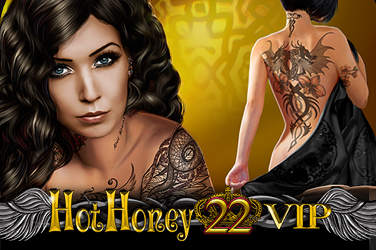 Hot Honey 22 VIP