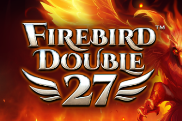 Firebird Double 27