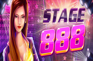 Stage 888