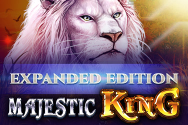 Majestic King – Expanded Edition