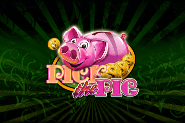 Pick The Pig