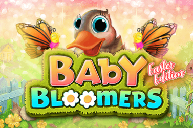 Baby Bloomers