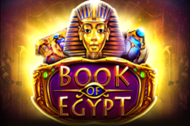 Book of Egypt