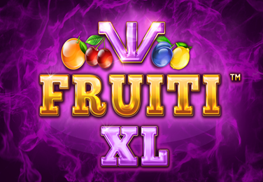 FruitiXL