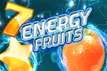 Energy Fruits