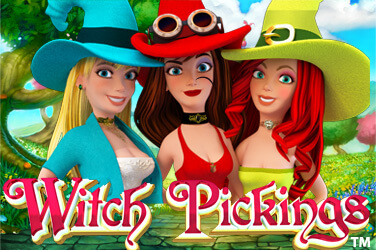 Witch Pickings