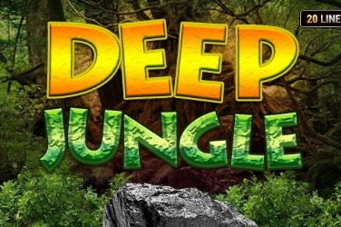 Deep Jungle