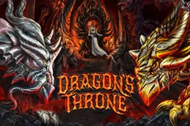 Dragons Throne